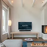 Lägenhet Makani