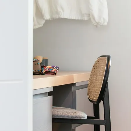 Apartment Makani Scharbeutz