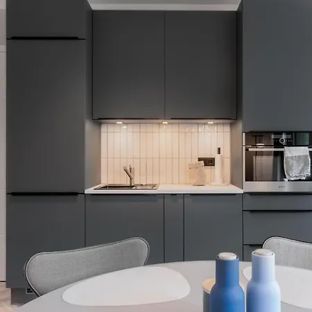Apartment Makani *
