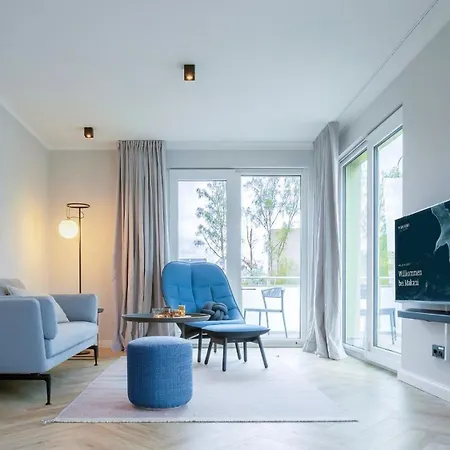 Makani Apartment