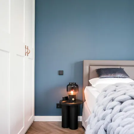 Makani Apartment Scharbeutz