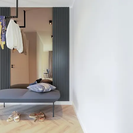 Makani Apartment