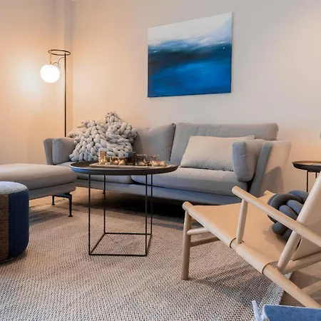 Apartment Makani Scharbeutz