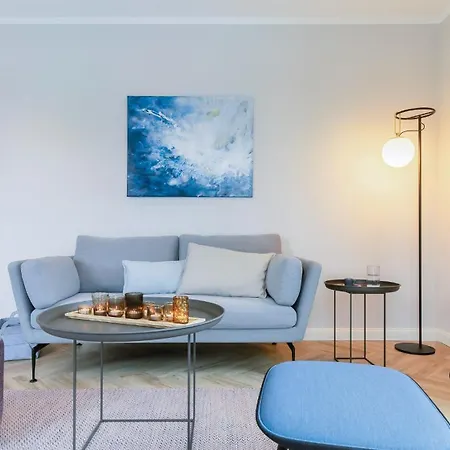 Apartment Makani