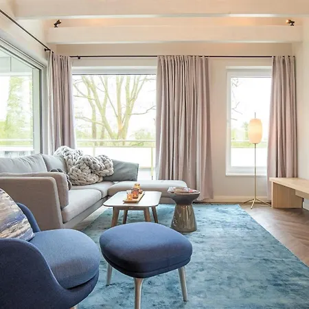 Makani Apartment