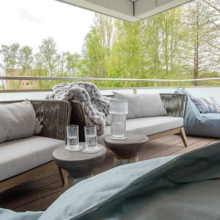 Makani Apartman Scharbeutz