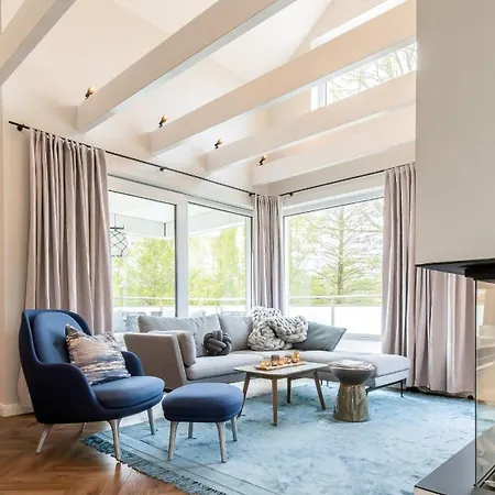 Makani Apartment *