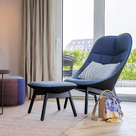 Apartment Makani *