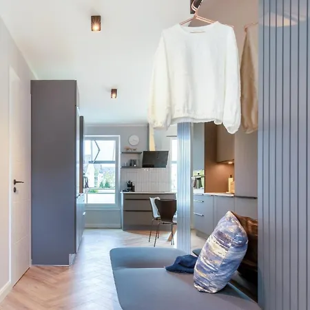 Apartment Makani Scharbeutz