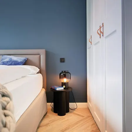 Apartment Makani Scharbeutz