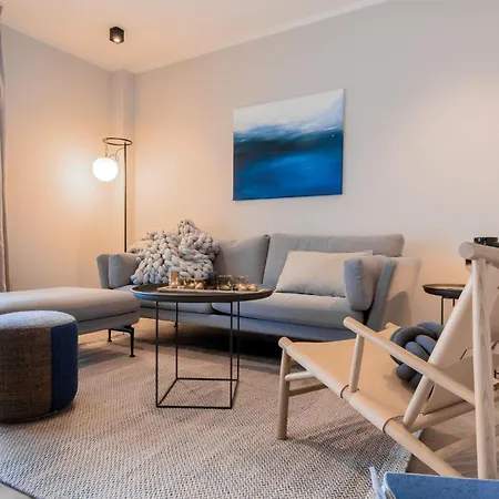 Makani Apartment