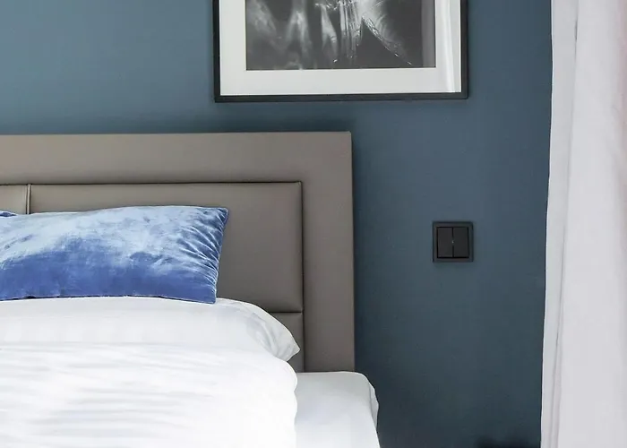 Appartement Makani Scharbeutz