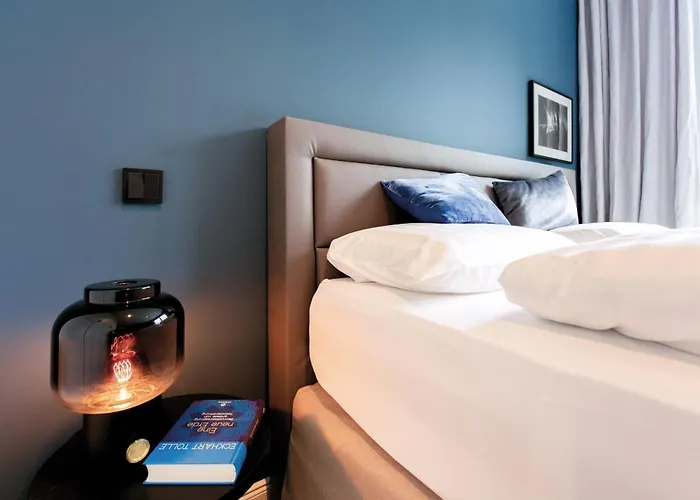 Makani Appartement Scharbeutz