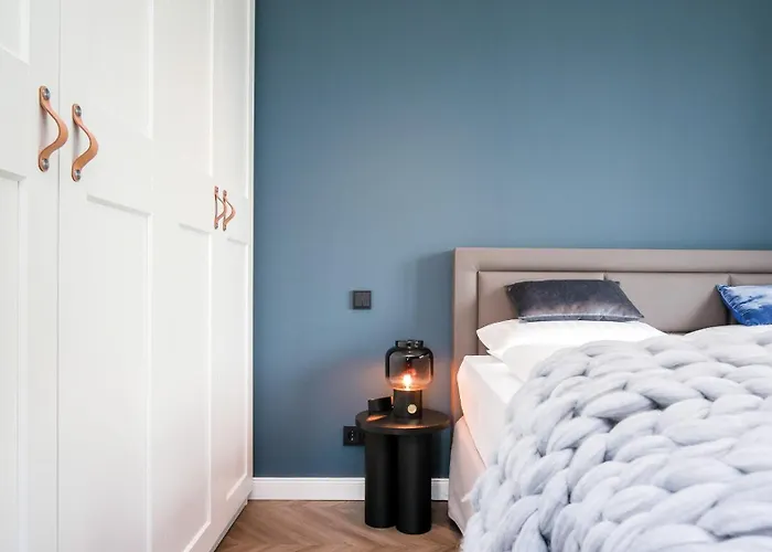 Makani Appartement Scharbeutz