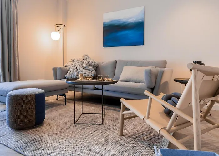 Appartement Makani Scharbeutz