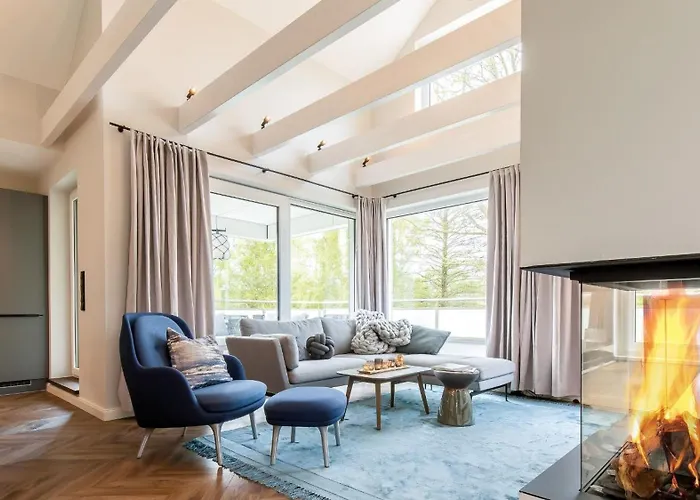 Makani Appartement *