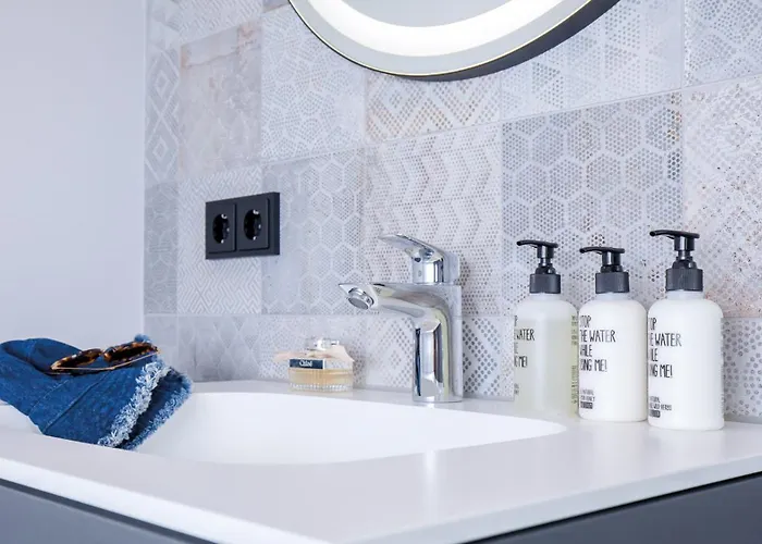 Appartement Makani Scharbeutz