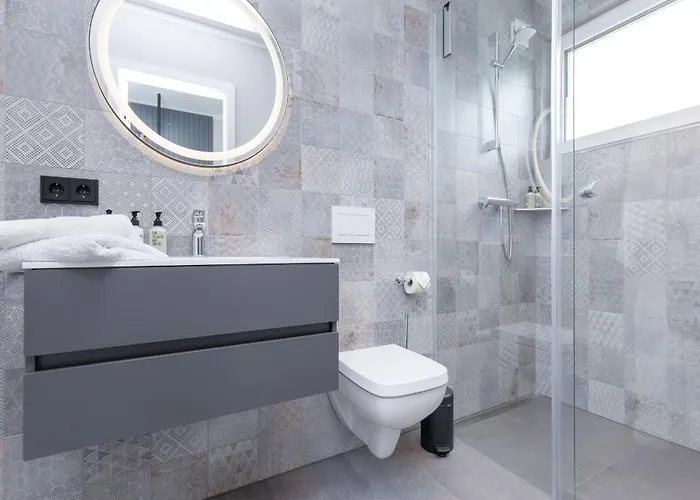 Appartement Makani *