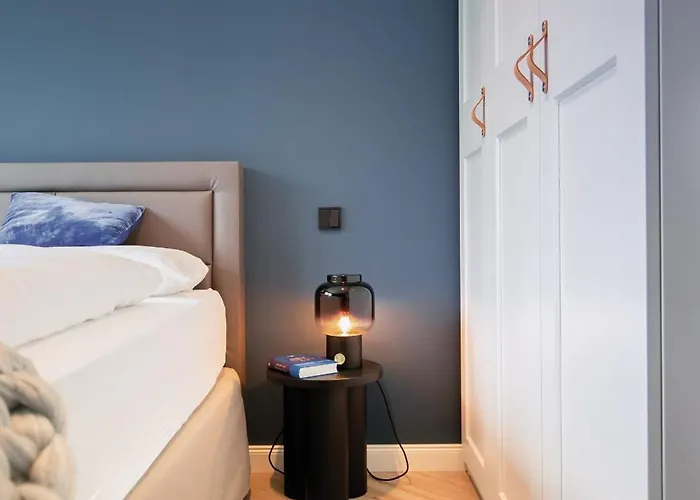 Appartement Makani Scharbeutz