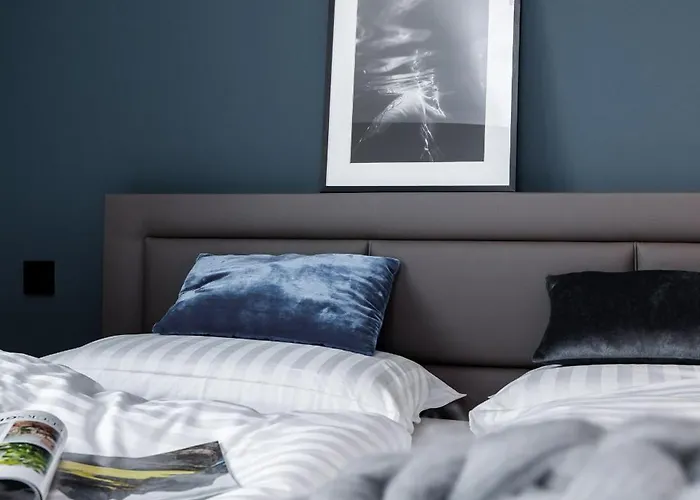 Makani Appartement Scharbeutz